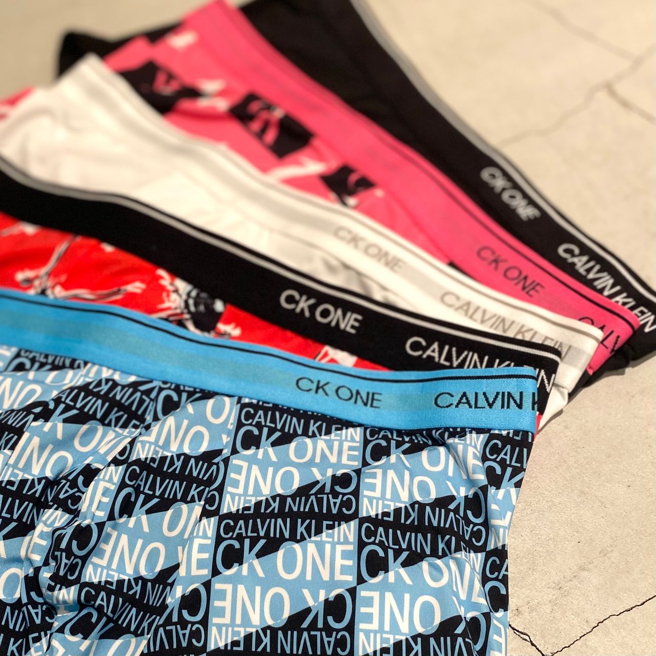 原宿店 Calvin Klein カルバン クライン公式ショップブログ