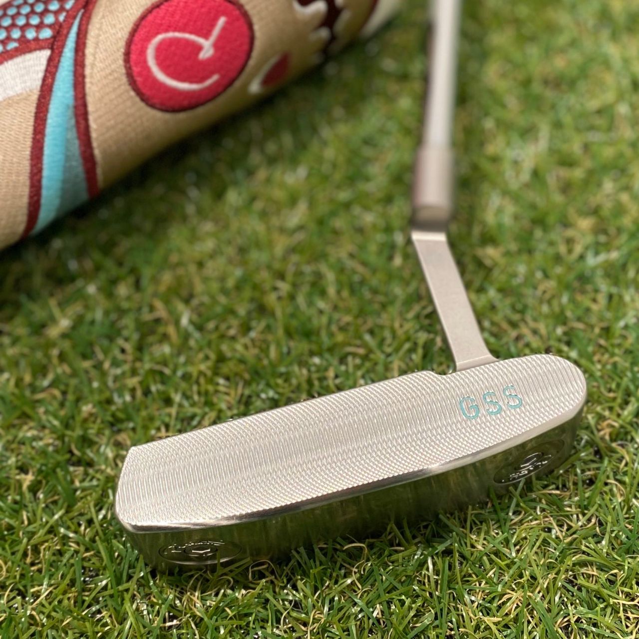 Piretti Tour Only パター S 53 ピレッティパター