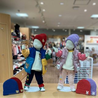 プッチー&うさこ」(^^)一緒にお出かけしよう♪♪｜ミキハウス