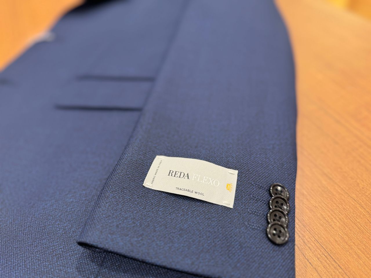 REDAのサステナブルなジャケット｜Mitsumine Outlet｜Staff Blog