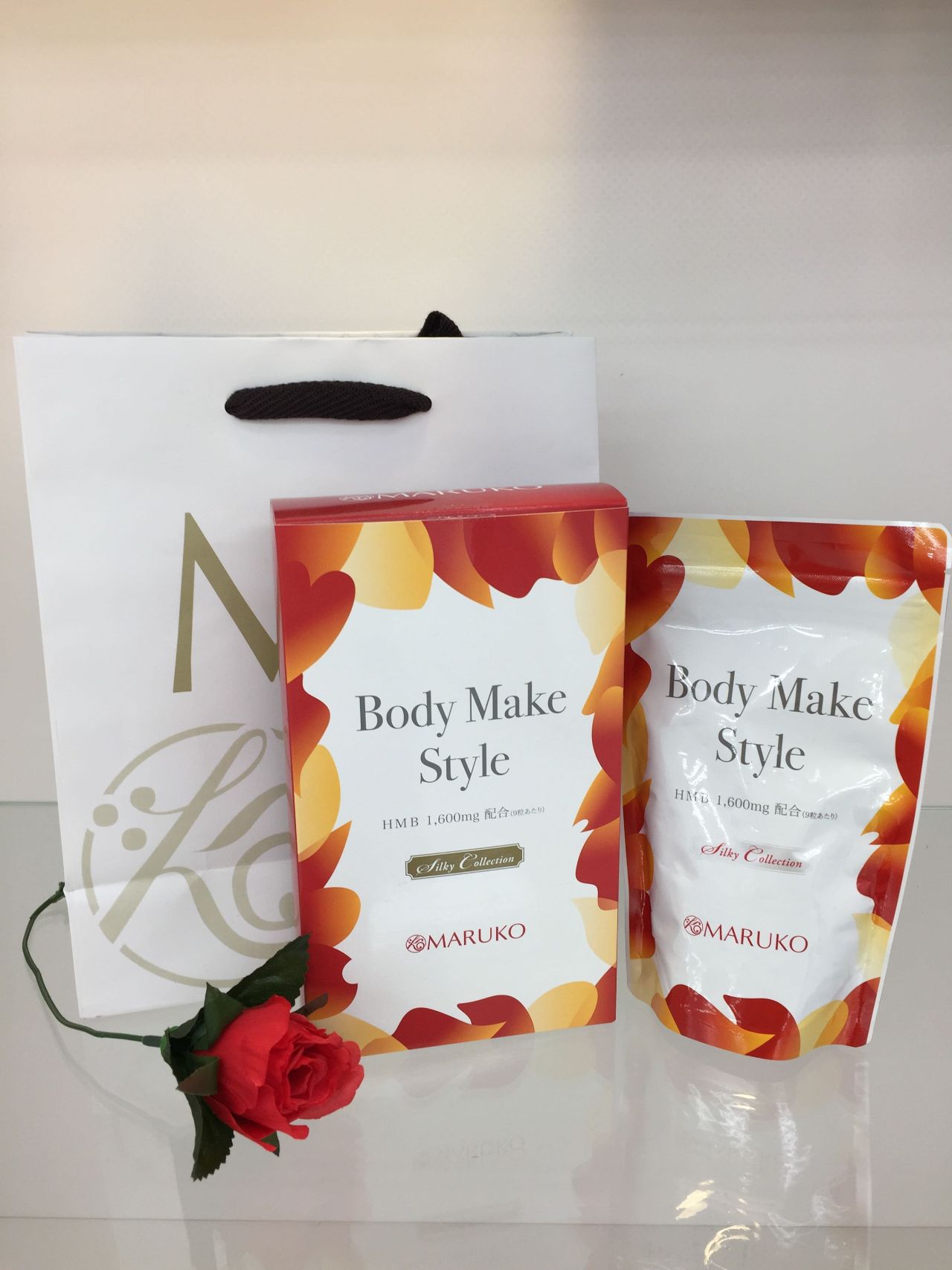 簡単！楽しくキレイをサポート！ | 伊賀上野店 | メイキング