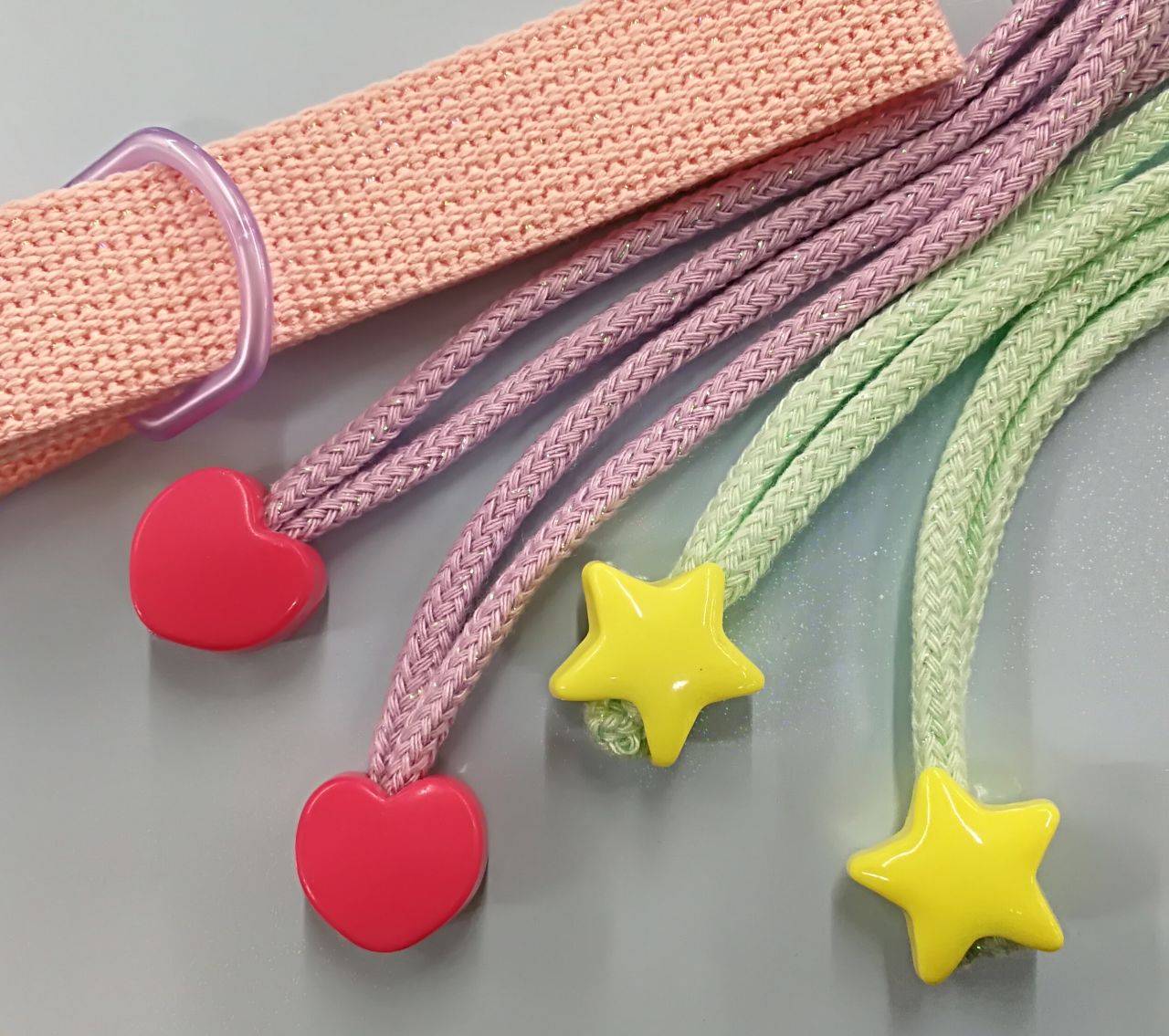 入園入学アイテムご紹介 ゆめかわ系 ループエンド 町田店 生地 手芸用品のオカダヤ Okadaya 公式ショップブログ