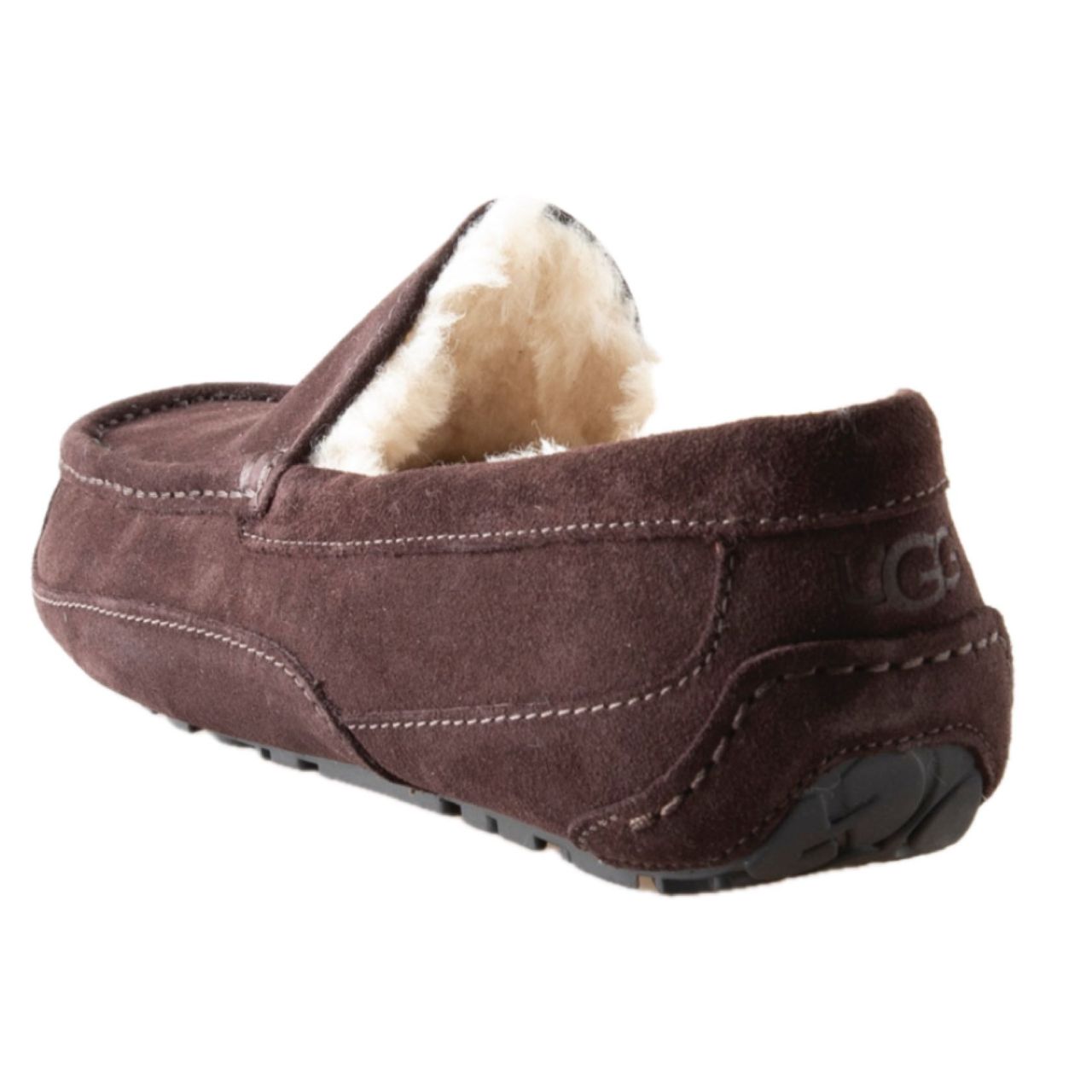 メンズUGG】あの人気モカシンがいまならお得にゲットできちゃいます