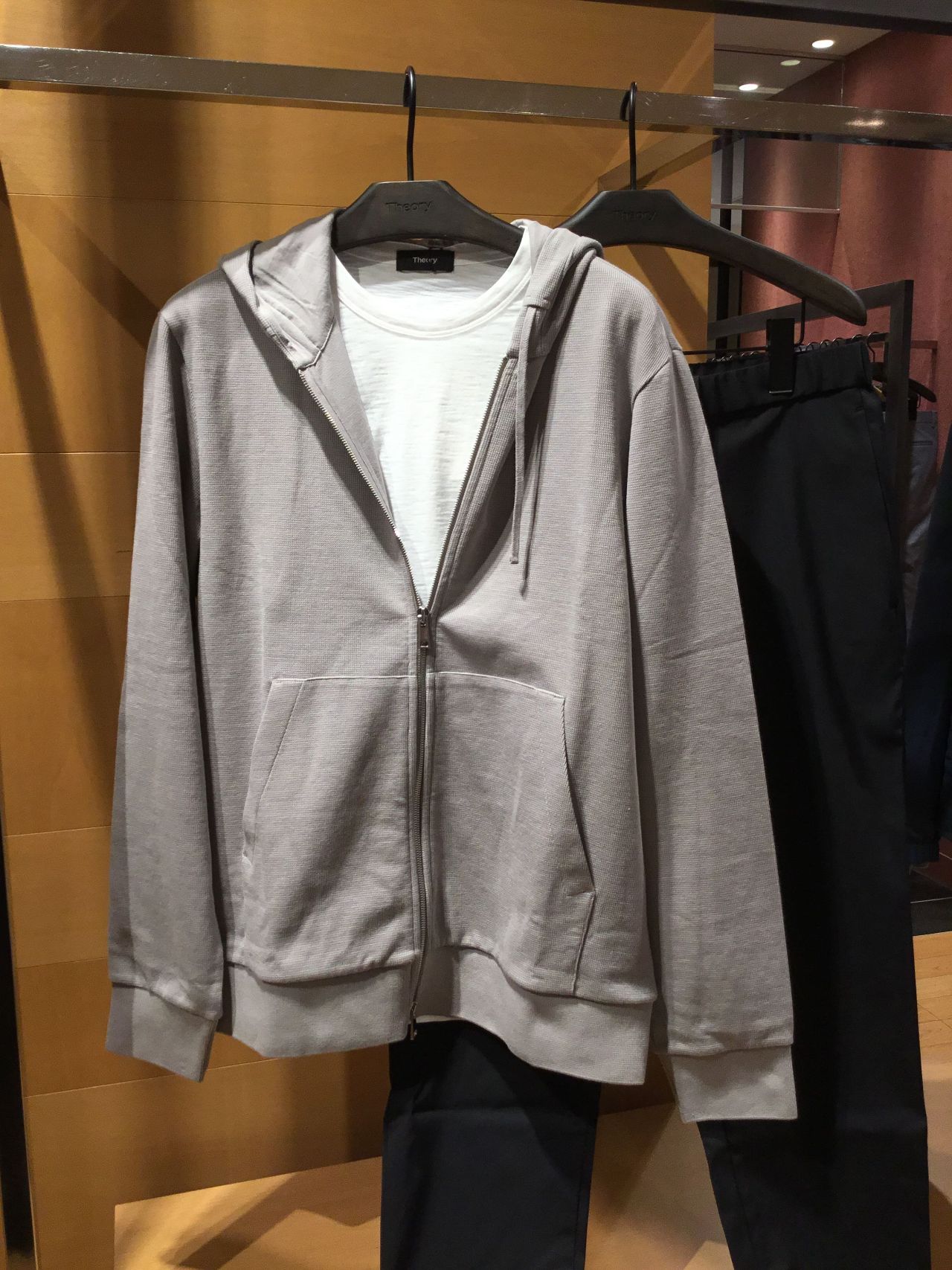 ジェイアール京都伊勢丹店メンズ Theory セオリー ショップブログ