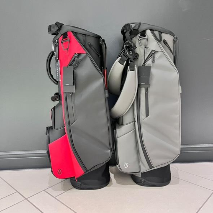 vessel】キャディバッグ新色入荷致しました！ | ゴルフ5 プレステージ