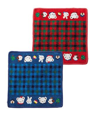 ○大人気○シェニールシリーズ登場！｜ファミリア伊勢丹新宿店