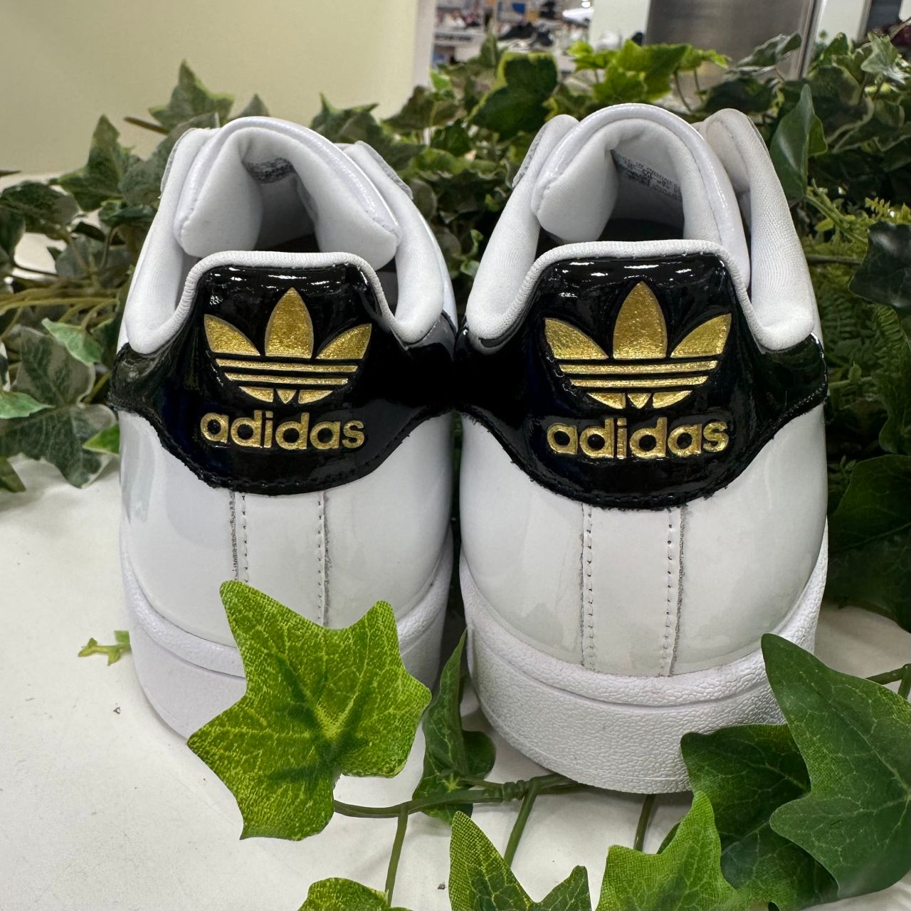 adidasアディダス】本日発売‼︎SUPERSTAR Ⅱ エナメル | 北方店
