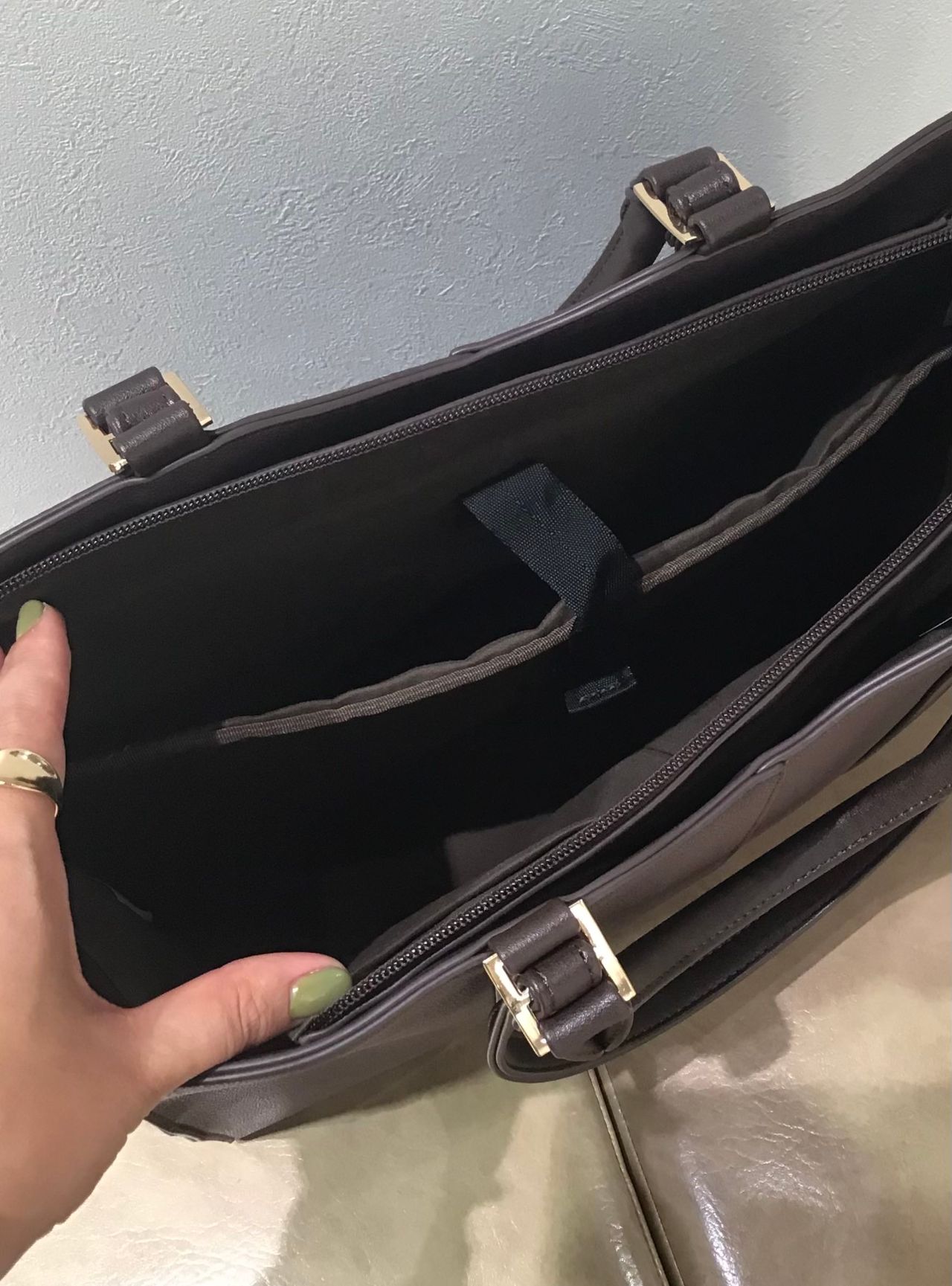 秋葉原 レディース】秋カラーは小物から！新作バッグのご紹介