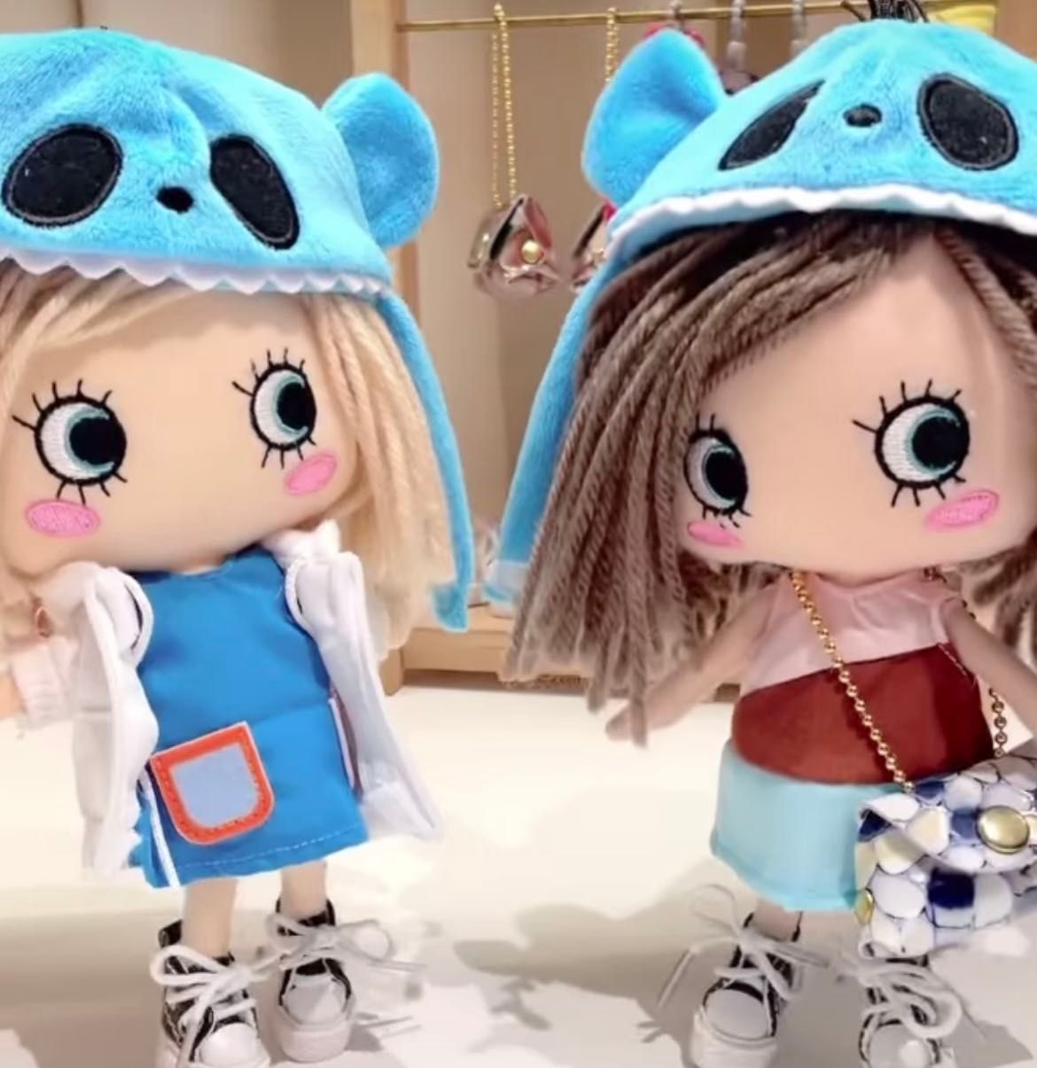 【nao naoページ】ハッピードールイーマリーちゃんお洋服 楽天市場】☆ILEMER（イルメール）MARI（イーマリー）用お洋服