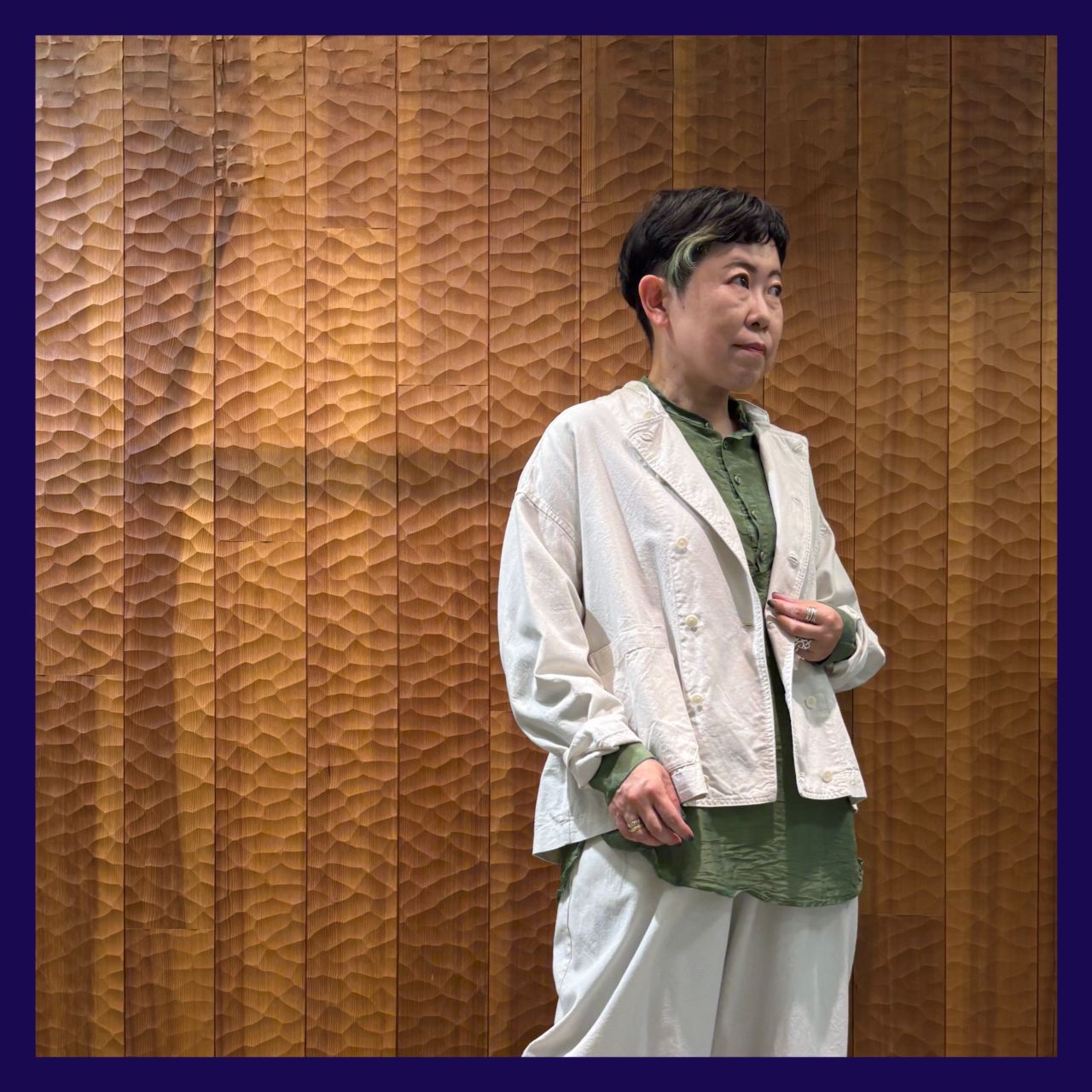 京都髙島屋店 | pas de calais | パドカレ 公式ブログ | pas de calais