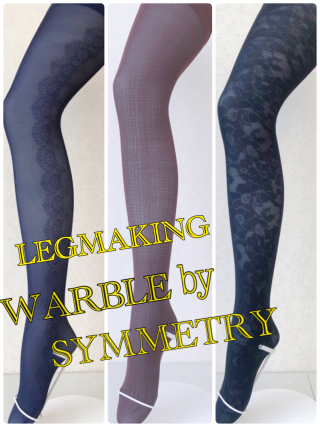 LEGMAKING SYMMETRY M-M ベージュ 数量限定】ｻｲｻﾎﾟｰﾄﾚｷﾞﾝｽby.ｼﾝﾒﾄﾘｰ