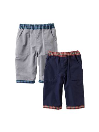 シャンブレー調☆ファミリアチェック☆｜ファミリア伊勢丹新宿店