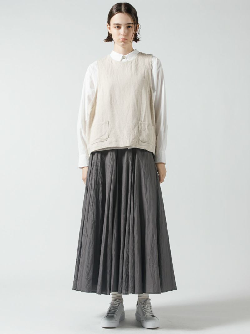 mizuiro ind 2022AW1st (K37)