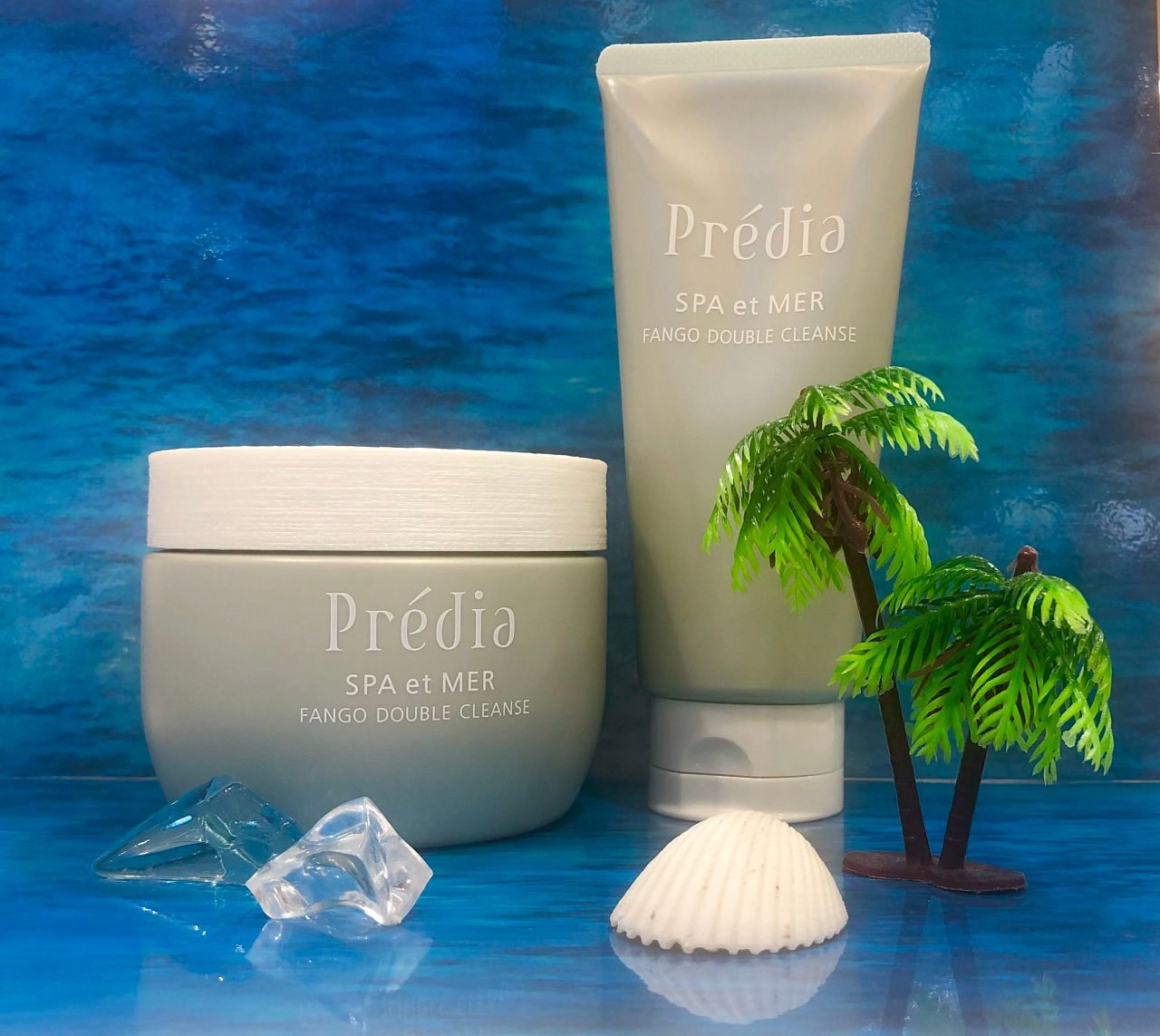 Kose プレディアの大人気泥クレンジング ファンゴｗクレンズ Astoria アストリア 公式ショップブログ