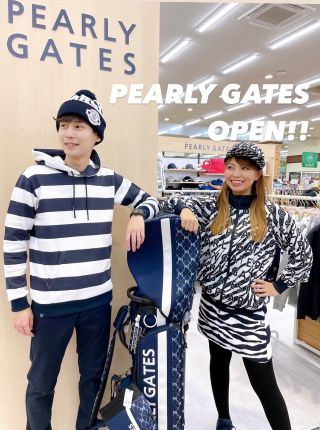 定価の半額‼︎PEARLY GATES ブラックブーツ 楽天市場】♪秋のゴルフ応援価格！【PREMIUM CHOICE】PEARLY
