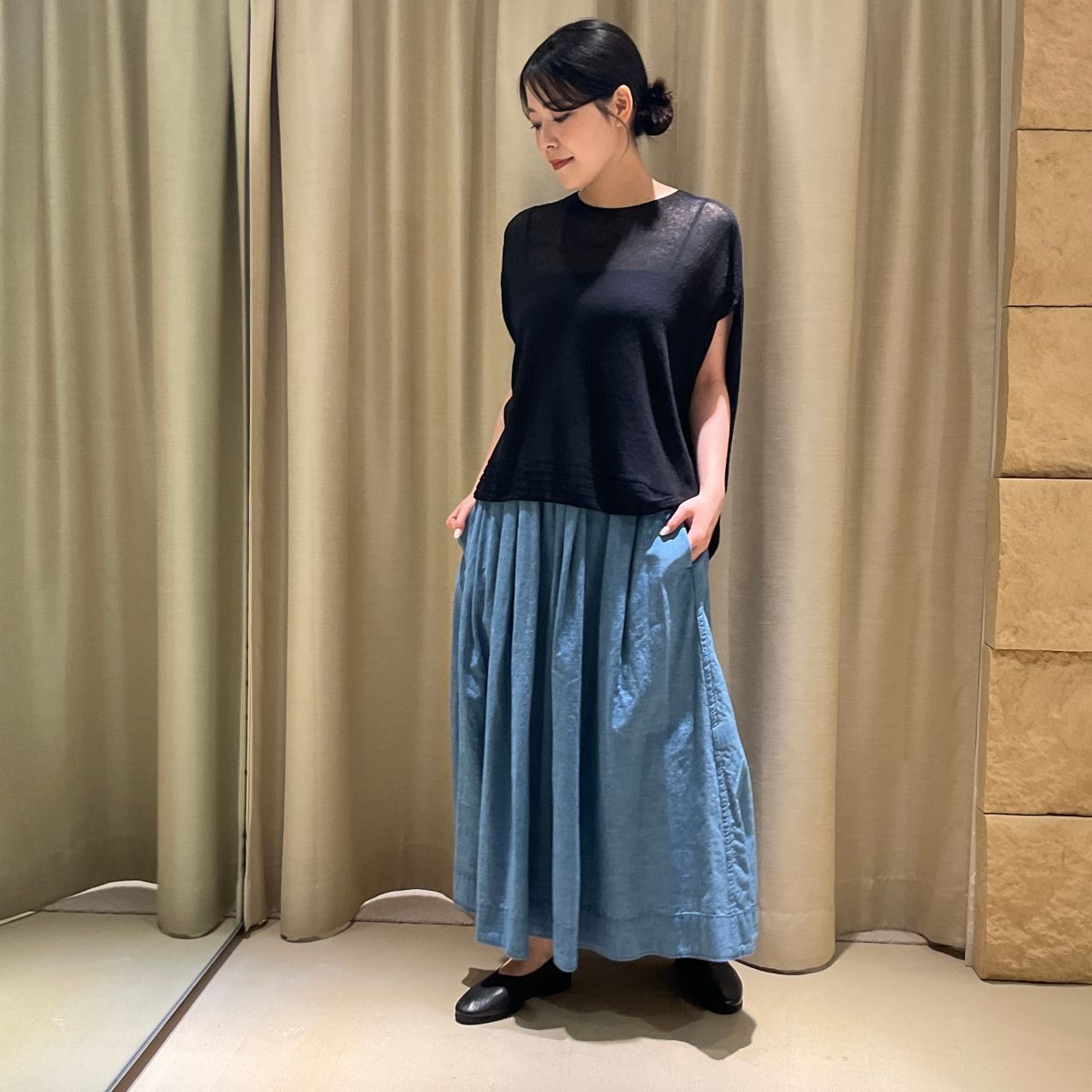 梅田阪神店 | pas de calais | パドカレ 公式ブログ | pas de calais BLOG