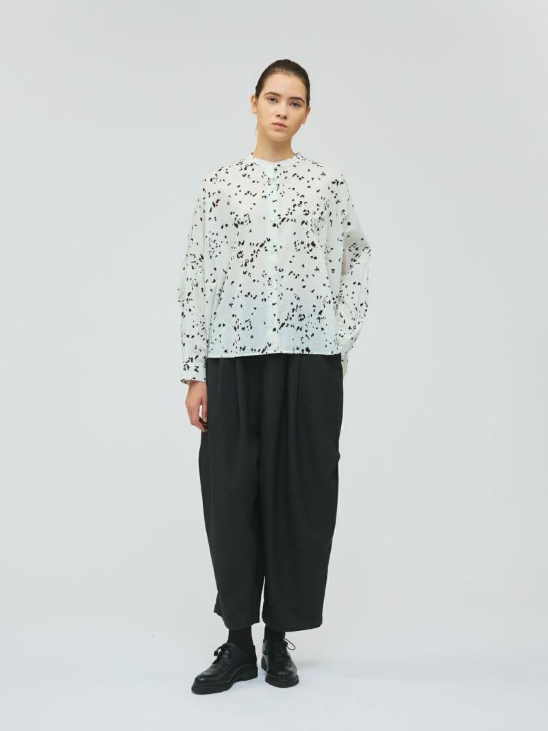 mizuiro ind 2026 Early Spring (L5)