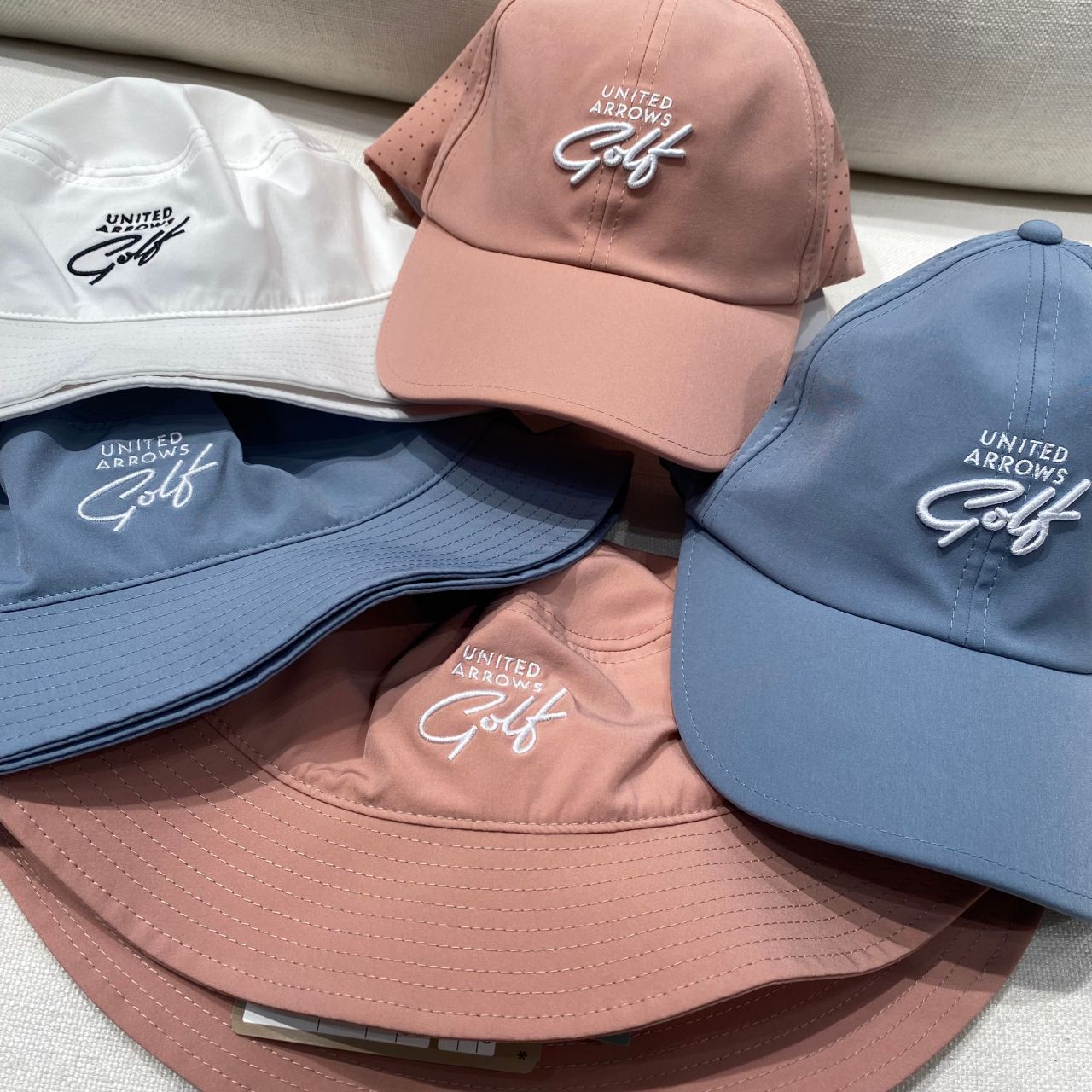 ユナイテッドアローズ | ゴルフ5 / GOLF5 公式ショップブログ