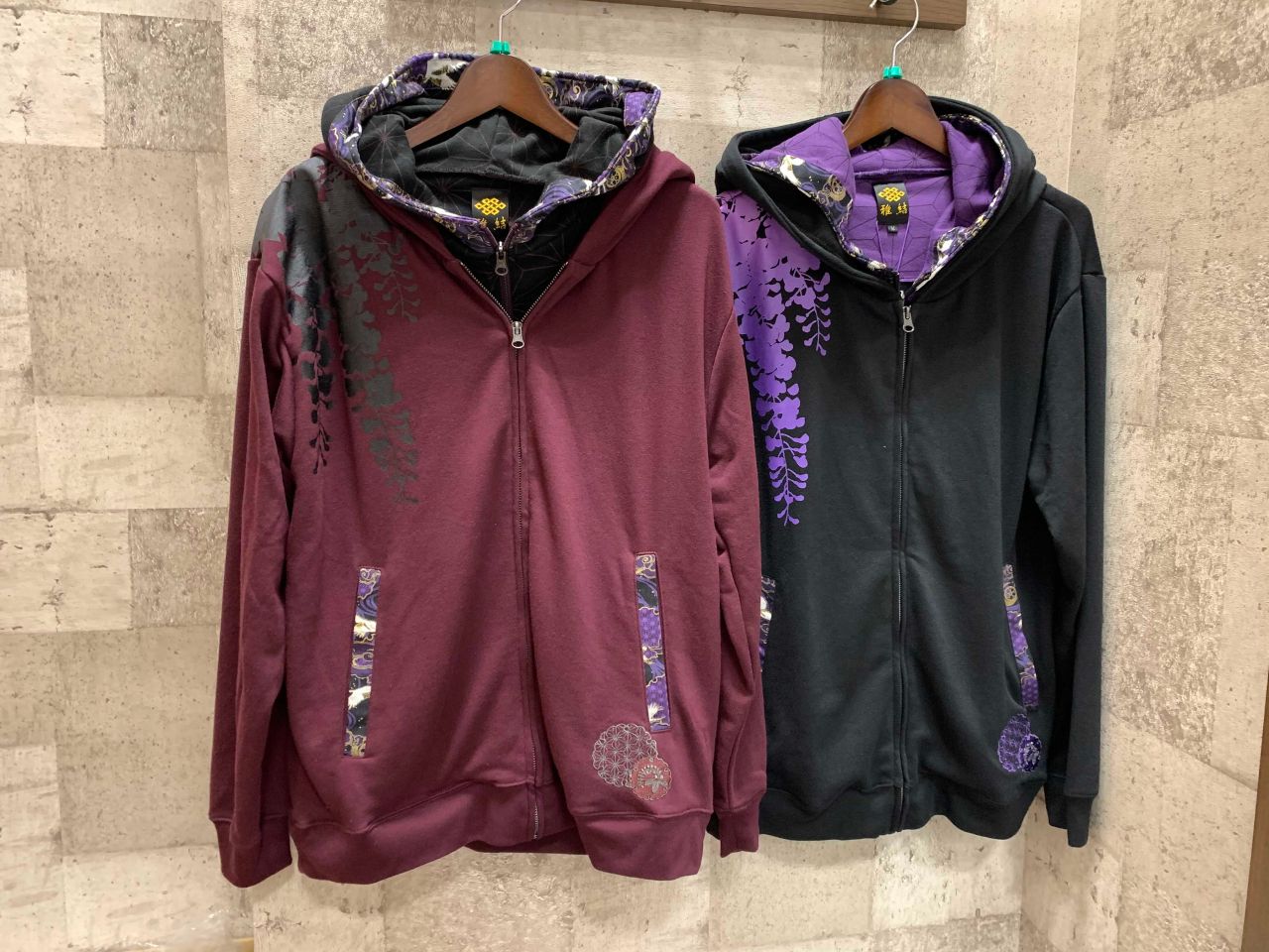 雅結 ダブルフードzipパーカー Csmen シーズメン 公式ショップブログ