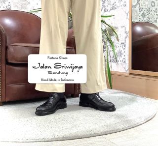 【Jalan Sriwijaya】Uチップ！