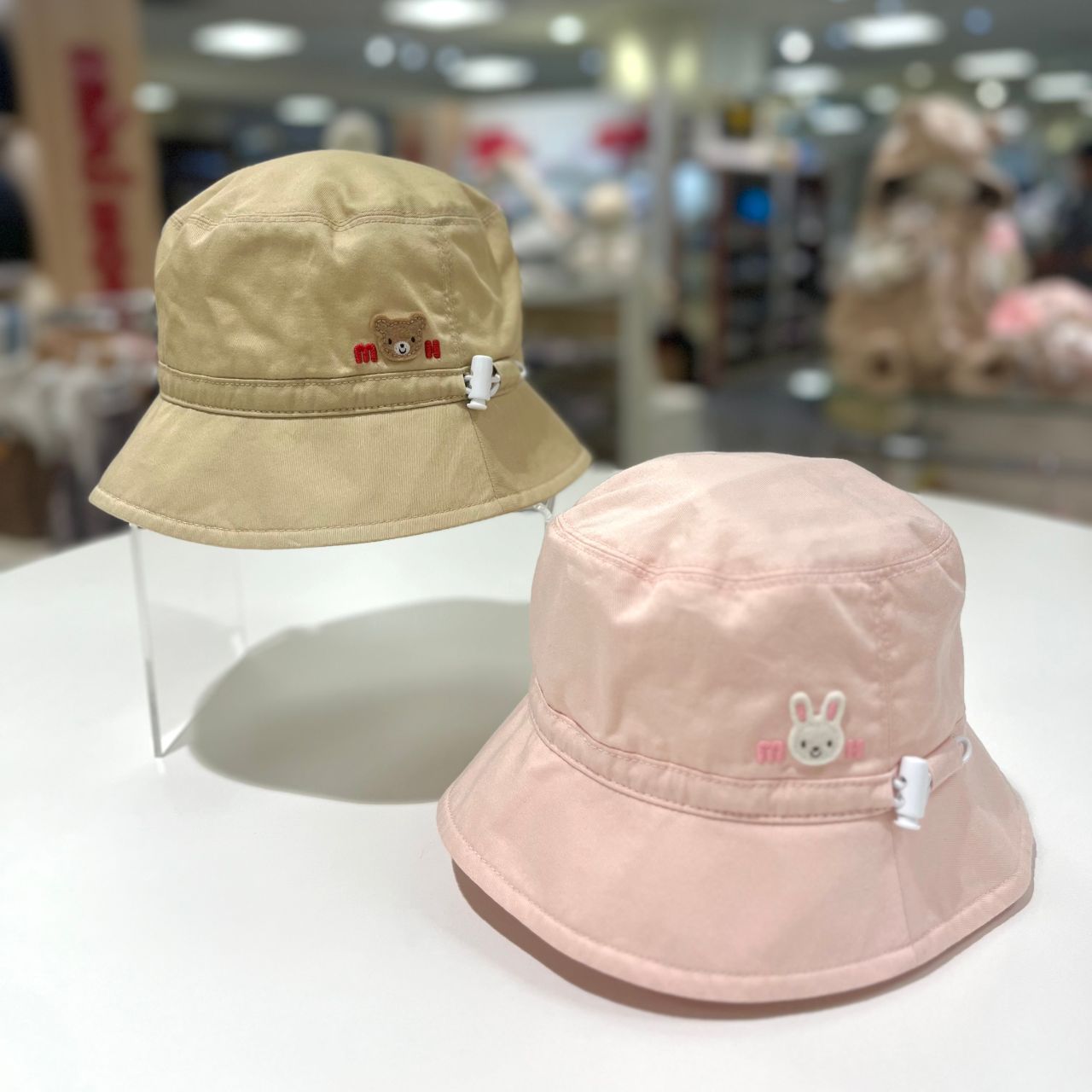 ✨新品未使用タグ付✨ミキハウス　ダブルビー　ホットビスケット❣️まとめ売り　5点 ✨新品未使用タグ付✨ミキハウス ダブルビー ホットビスケット