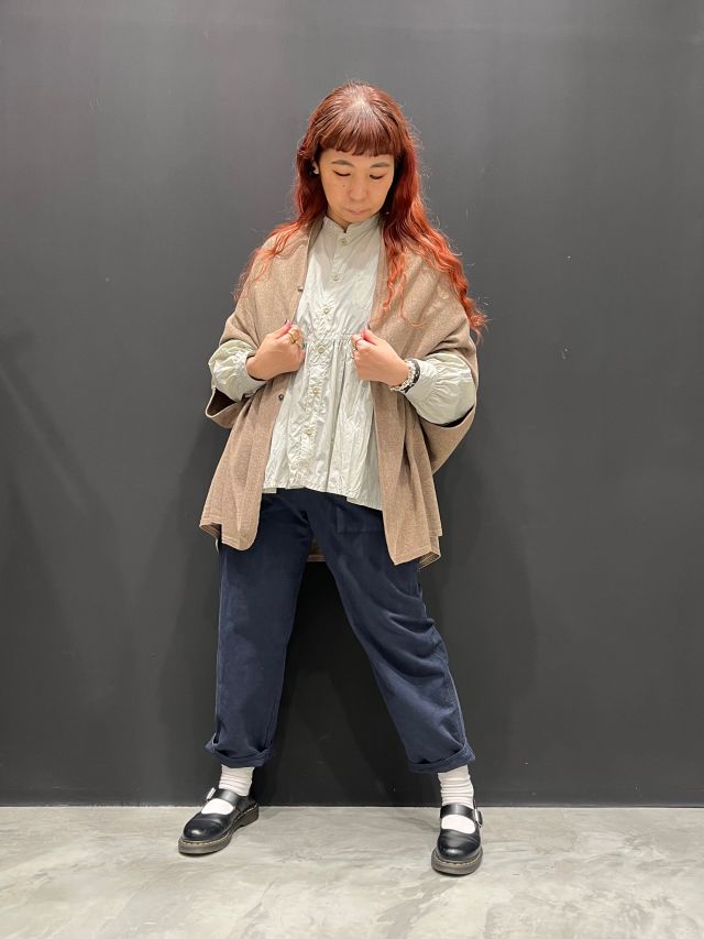 商品コーディネート一覧 | パドカレ・サージュデクレ公式