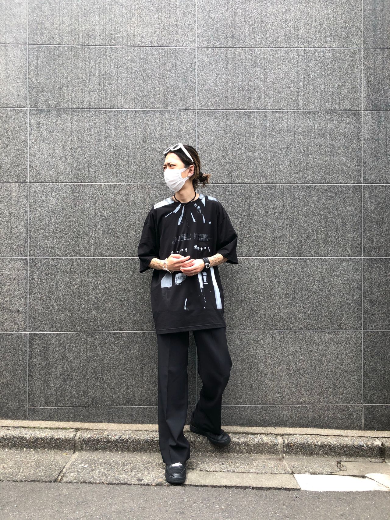 New Lad Musician ラッドミュージシャン Royal Flash Royal Flash 代官山 上野商会公式ブログポータルサイト