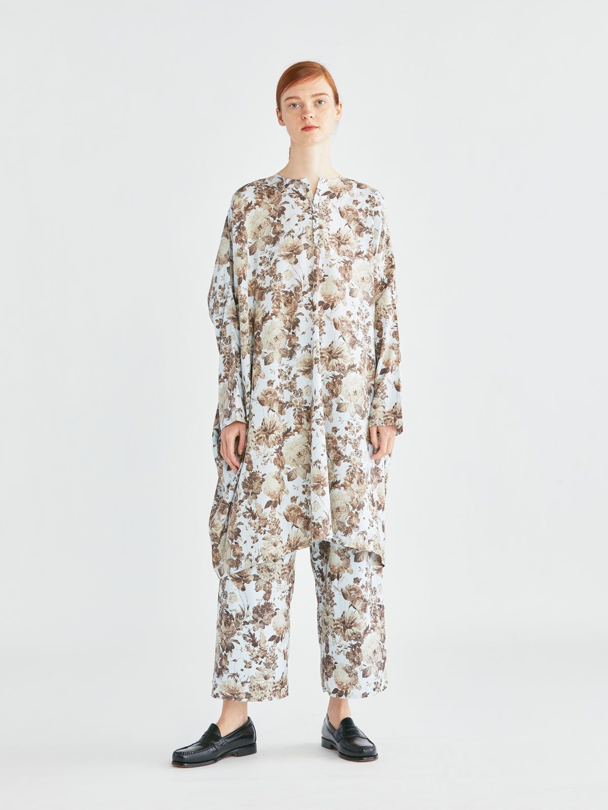 mizuiro ind 2020AW 1st