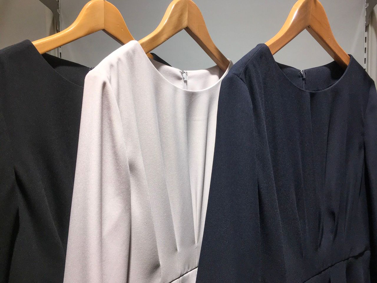 入学式・卒業式間近！春のマザースーツセットアップ@アストリア池袋店