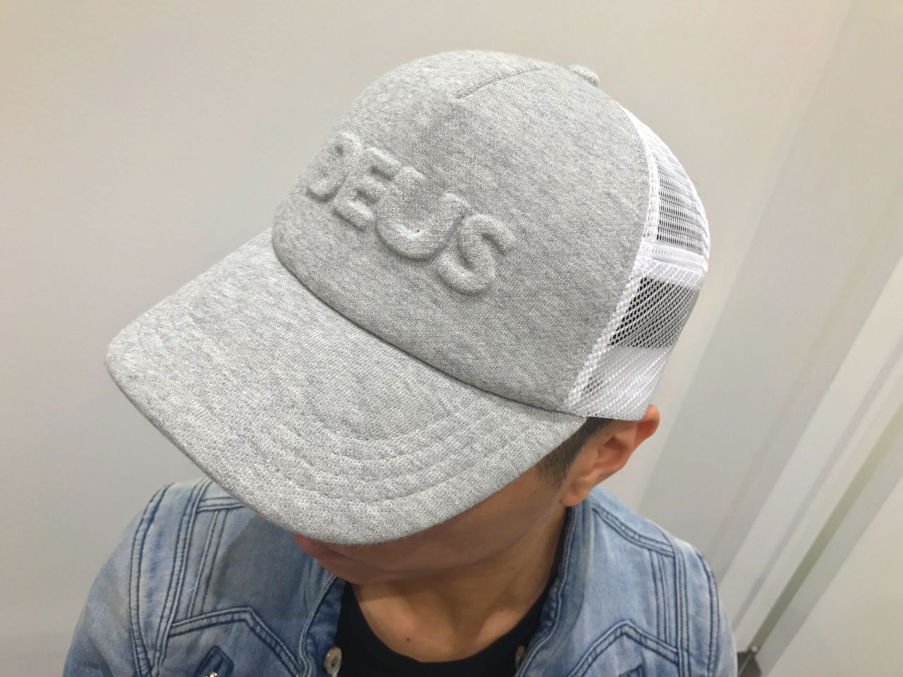 流行男子に速報 Deus Ex Machina キャップ新作入荷 名古屋千種店 フィットハウス公式ショップブログ Fithouseblog