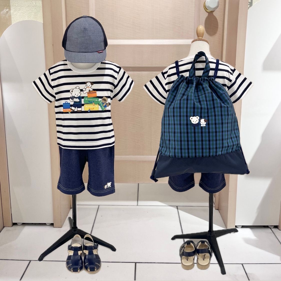 入園入学グッズ｜ベビー・子ども服のfamiliar(ファミリア)公式ブログ