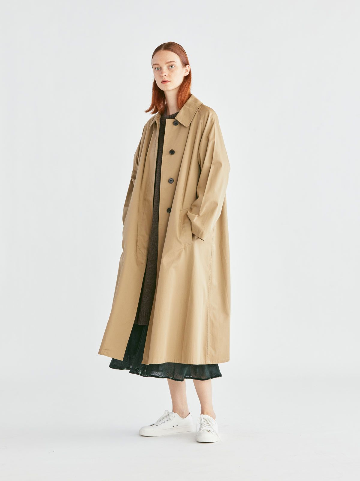 mizuiro ind 2020AW 1st