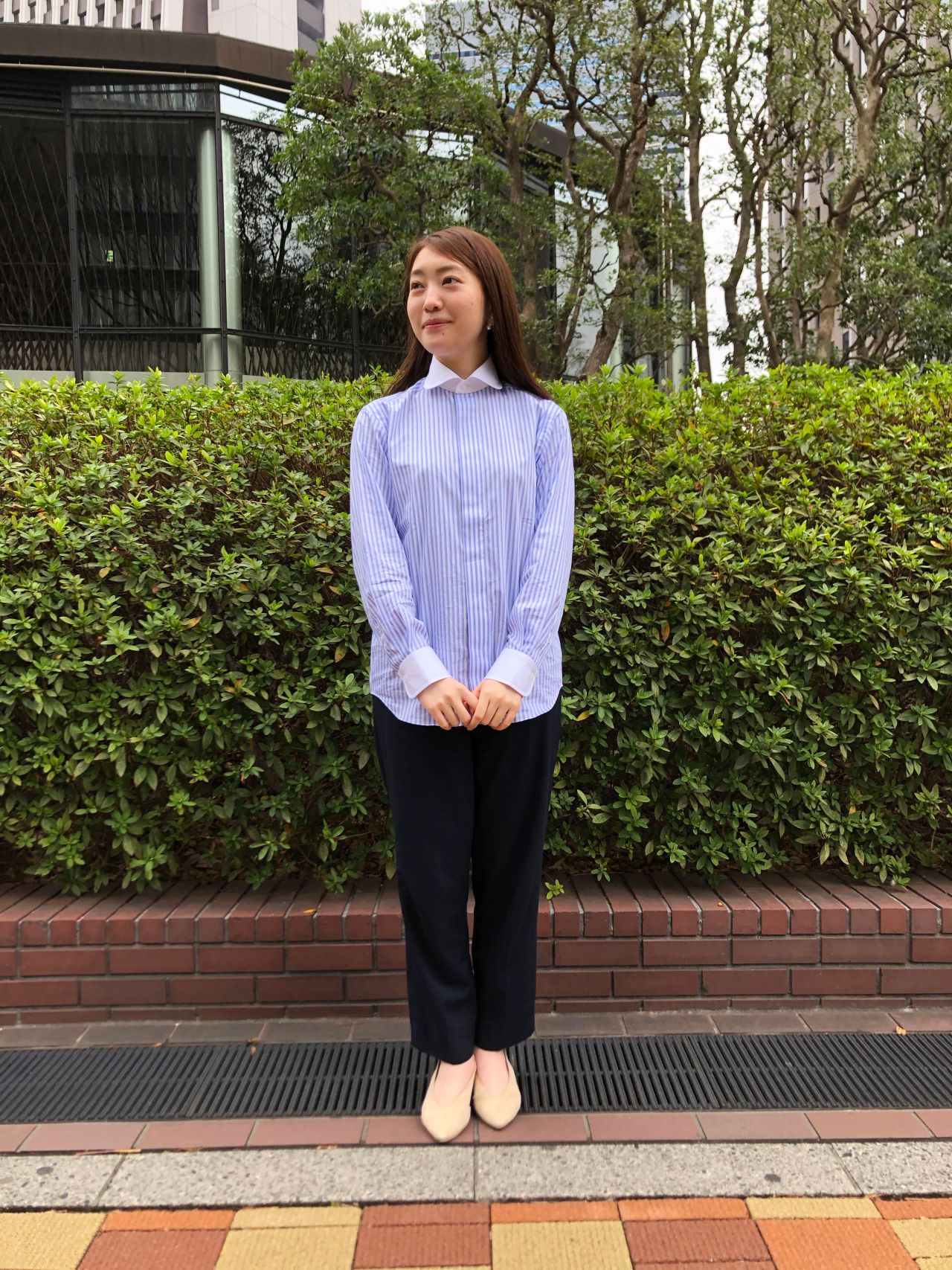 新宿小田急エース店 メーカーズシャツ鎌倉 公式ショップブログ Maker S Shirt Kamakura