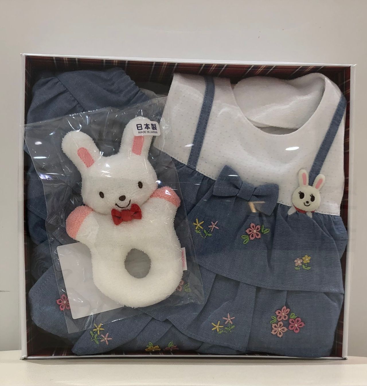 スタイ・ブルマセット♪(๑ᴖ◡ᴖ๑)♪｜ミキハウスミキハウス 博多大丸