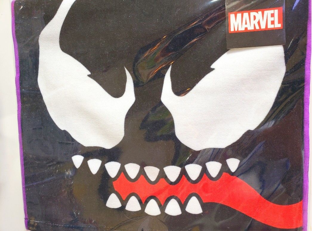 ヴェノムグッズ揃ってます！ | Rainbow SPECTRUM エチカ池袋