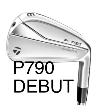 テーラーメイドP790デビュー❗️ | ゴルフ5 仙台新港店 | ゴルフ5