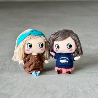 新作】着せ替えデラックス2種&HAPPYDOLLコーデ集 | ILEMER(イルメール