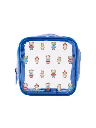 ファミリア　カスタマイズ　バニティポーチ カスタマイズバニティケース | ファミリア公式サイト