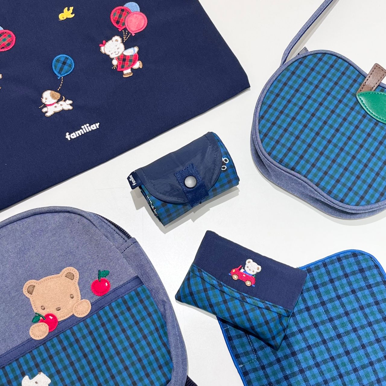 お在庫残り1セット⭐︎ ファミリア　シュパット　Sサイズ　2点セット シュパット｜ベビー・子ども服のfamiliar(ファミリア)公式ブログ