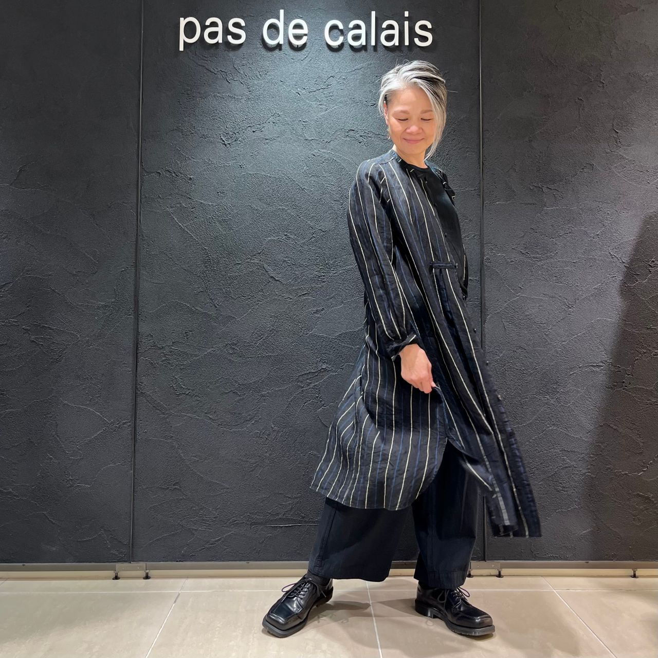 ワンピース | pas de calais | パドカレ 公式ブログ | pas de calais BLOG