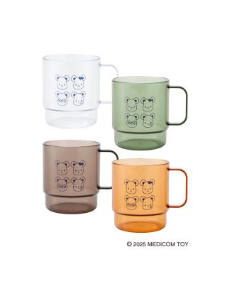 初コラボ☆BE@RBRICK × familiar｜ファミリア伊勢丹新宿店