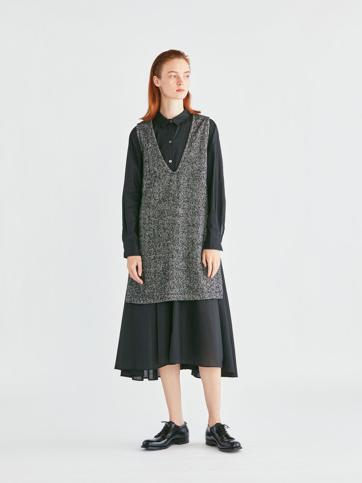 mizuiro ind 2020AW 1st