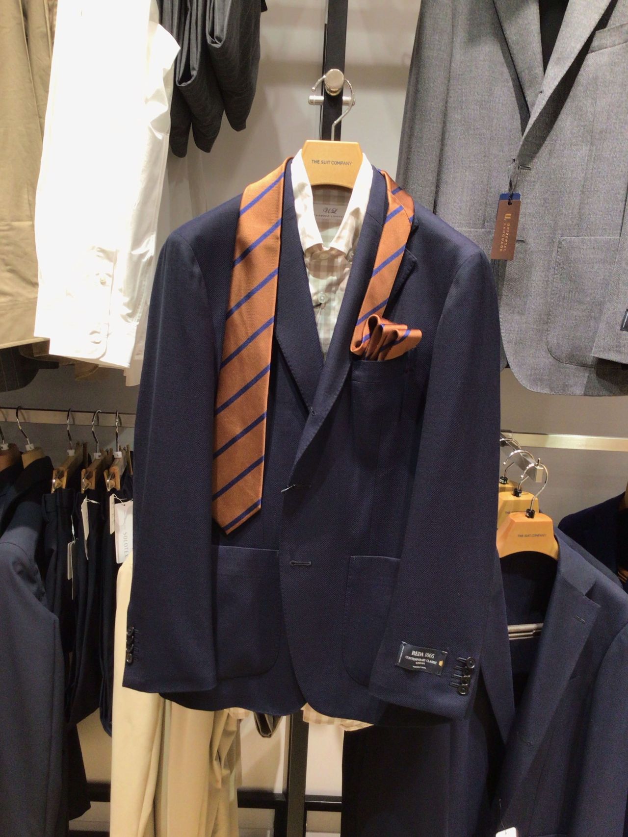 トムブラウン グレンチェック スーツ thom browne ハンガー付き トムブラウン グレンチェック スーツ thom browne ハンガー付き 【公式