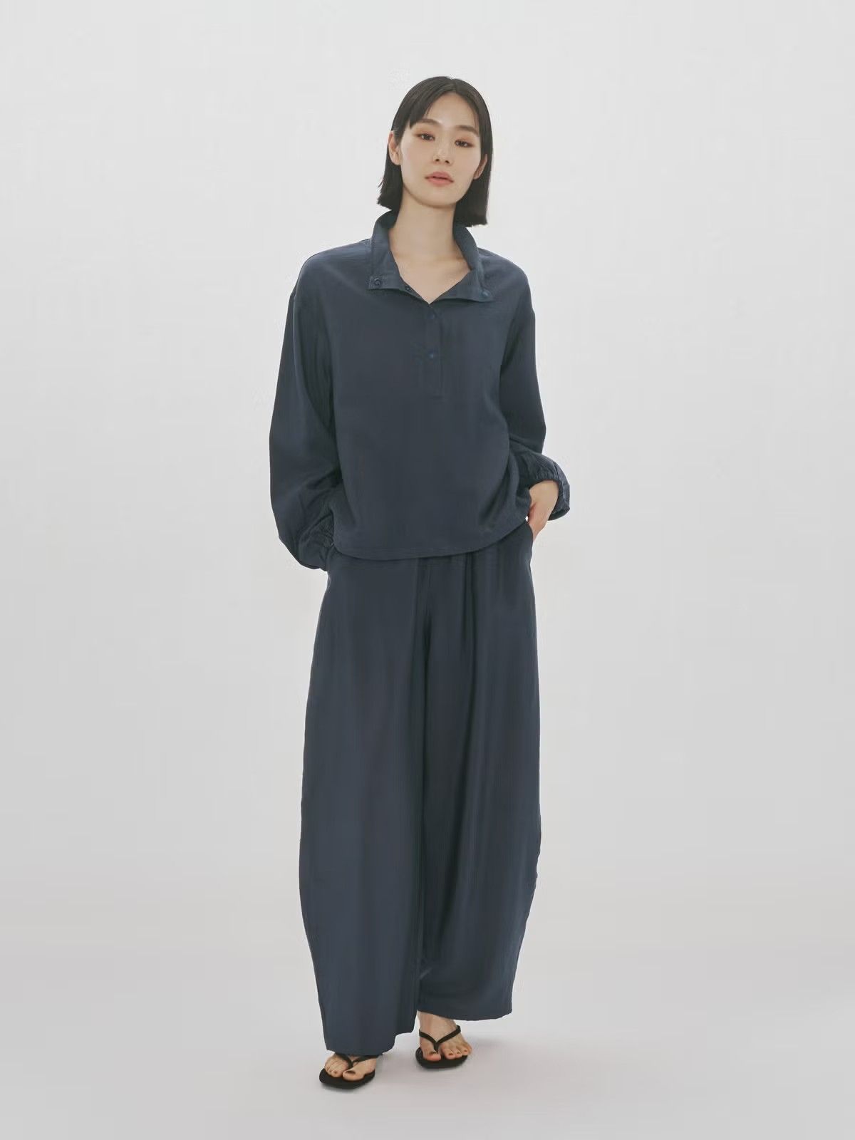 MIDIUMISOLID 2026 Summer collection (52)