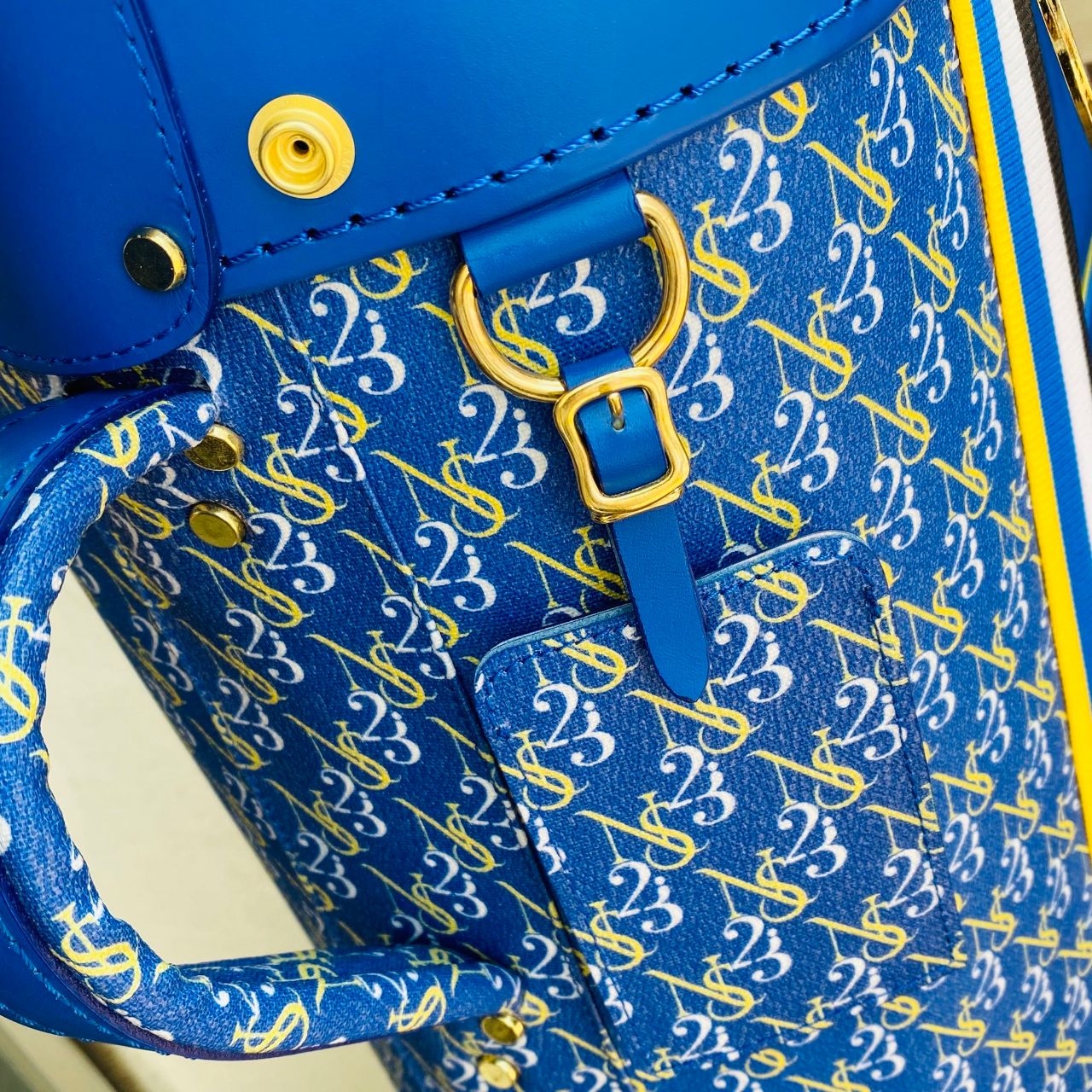 Nissa Golf】キャディバッグ入荷❣️ | ゴルフ5 プレステージ広尾店