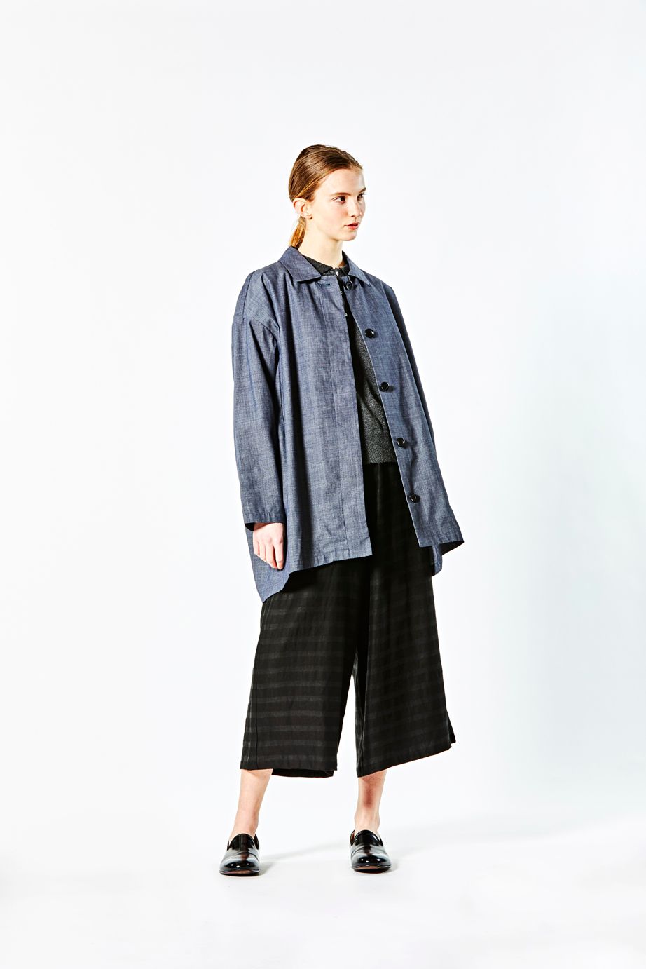 #15 mizuiro ind spring summer 18