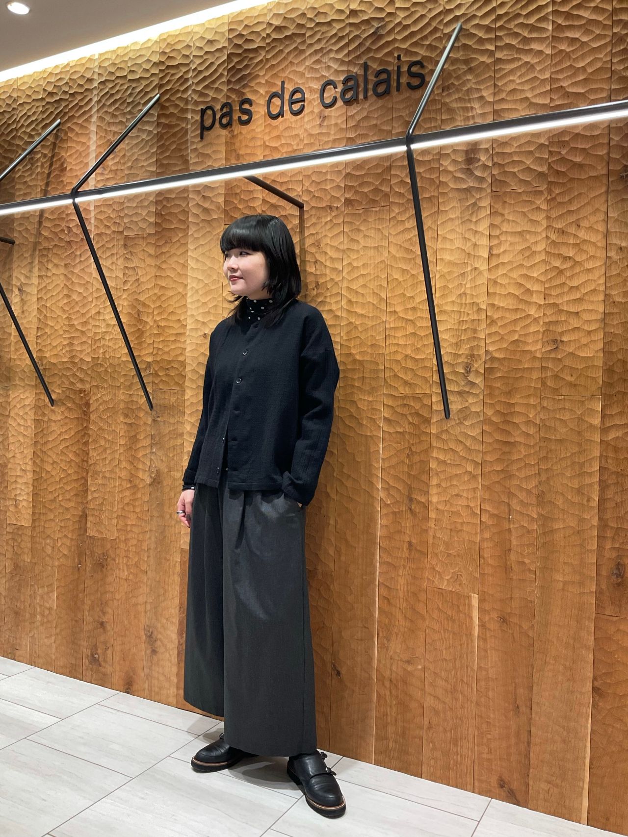 開催中】WPOINT FAIR | 日本橋髙島屋店 | pas de calais | パドカレ