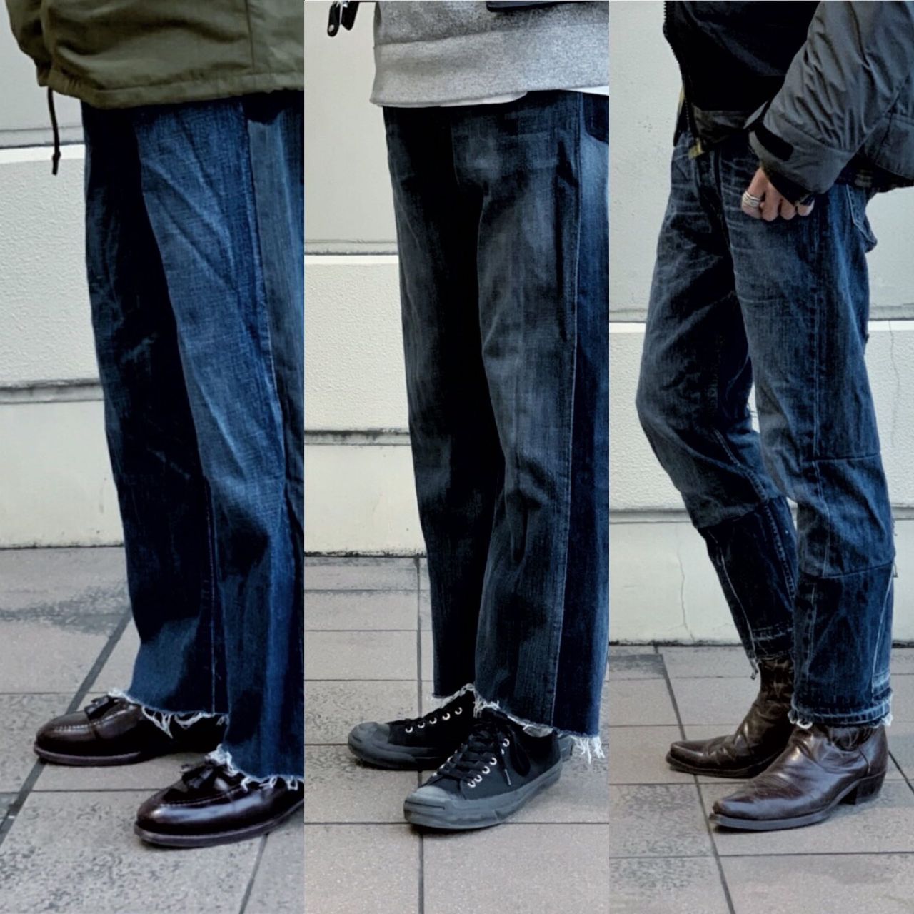 Schott ショット アメカジに挿す Staffオススメデニム Schott Schott Tokyo Bay 上野商会公式ブログポータルサイト