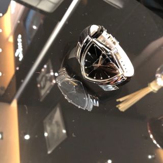 ハミルトン ベンチュラ 岡山拠点のトミヤコーポレーション公式ショップブログ