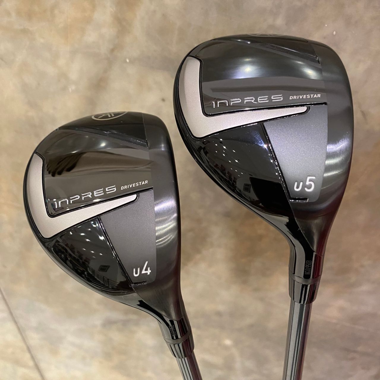 クラブ YAMAHA INPRES DRIVESTAR TYPE-S 9.5 INPRES DRIVESTAR TYPE/S DRIVER｜製品情報｜YamahaGolf ヤマハ